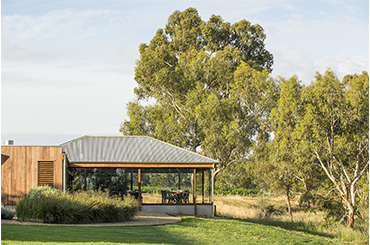 Hentley Farm Wines